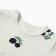 Bloom Baby Dress Blueberries with DL. Sleeve, p. 86 cm, milk