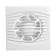Exhaust fan "RVS" comet 100, d = 100 mm, 14 W, 34 dB, 93 m3/h, white