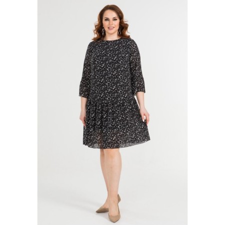 Women's dress, size 44-2