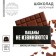 Milk chocolate “Boys do not apologize”, 27 g.