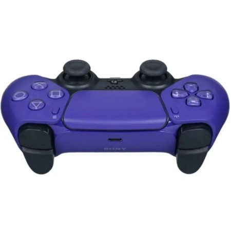 Gamepad of a wireless PlayStation DualSense Violet for: PlayStation 5 (CFI-ZCT1W)-2