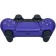 Gamepad of a wireless PlayStation DualSense Violet for: PlayStation 5 (CFI-ZCT1W)