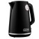 Electric kettle Brayer 1072br, plastic, 1.7 l, 2200 watts, black