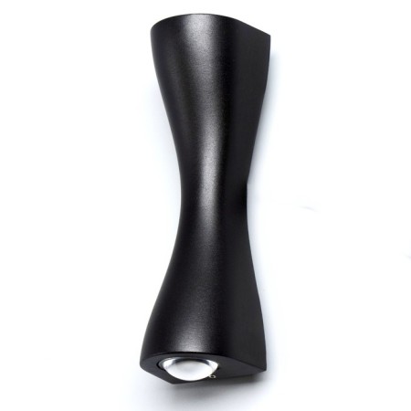 Bra "Nuvola" LED 6W 4000K IP65 4000K black 5x16 cm-1