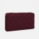 Lightning wallet, purple color