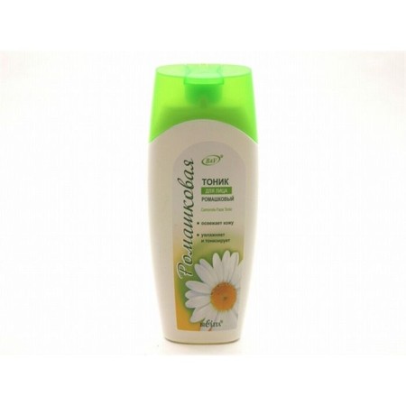 Bielita face "Romashkova", 200 ml