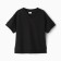 Minaku girl's vest: School Collection, Black Color, Height 152 cm