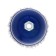 Metal brush for ushm tundra, "cup", M14, 125 mm