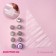 Confectionery set 12 items: 8 nozzles d = 3.7 cm, adapter d = 4 cm, 3 bag 22 × 32 cm, mix nozzles