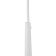 Bayerlux lamp "Titan" 3W 4000k white 3.2x3.2x150 cm.