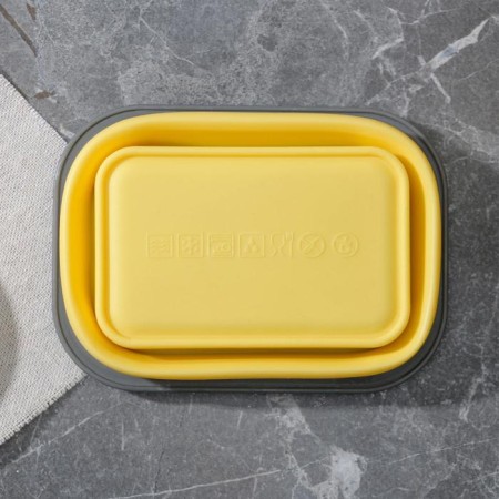 Set of containers "Gory", 350 ml, 500 ml-7