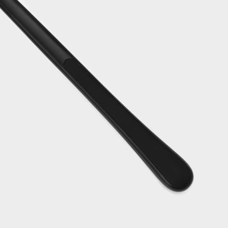 Magistro vantablack meat hammer, 21.5 × 5 cm, black color-5