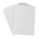Paper of squealing newspaper A4, 500 sheets, Kamsky Central Bank, density 48.8g/m2, whiteness 60%
