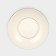 Ceramic plate "ALLADIN", 25 cm, gray, 1 variety, Iran