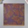 Scrapbooking Kraft "Cocoa on blue" density 180 grams set 5 pcs 30.5x32 cm