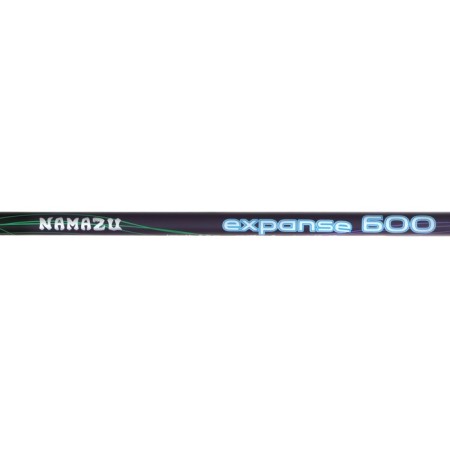 Machine B/K Namazu Expanse Pole, 6 m, test 15-40 g.-2