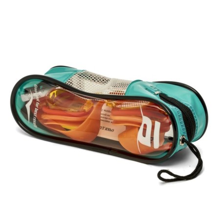 Swims for swimming children's novus njg114 "Bee", orange-4