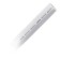 The heat-assigned Pipe Smartbuy, 25/12.5, white, 1 m, SBE-HST-25-W