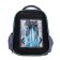 Frame backpack 38 x 29 x 15 cm, Hatber Ergonomic Light "Hello, beauty!" NRK_71018