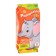 Wet pamperino kids napkins with chamomile and vitamin E MIX, 8 pcs