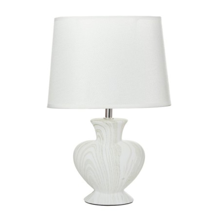 Hertz table lamp E14 40W White-gray 23x15x34 cm Risalux-6
