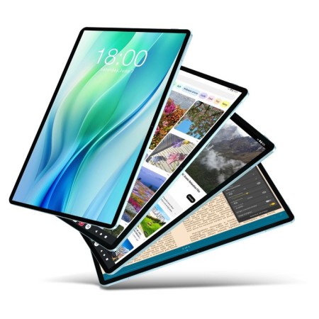 Teclast P50 T606 (1.6) 8C RAM6GB ROM128GB 11 "IPS 1280x800 3G Android 14 Blue 106688-7
