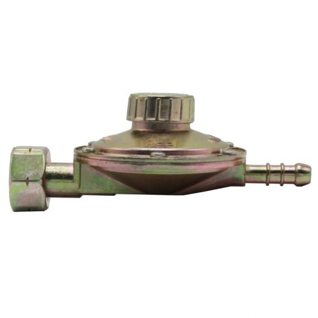 Reducer RDSH RDSG 1-1.2, with a regulator, 0.7 bar, 1.6 MPa, 1.2 m3/h, 9 mm-1