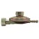 Reducer RDSH RDSG 1-1.2, with a regulator, 0.7 bar, 1.6 MPa, 1.2 m3/h, 9 mm