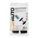 Luggage Velcro for long objects, set 2 pcs