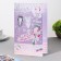 Postcard "Happy Wedding! Love" 12.5x19 cm