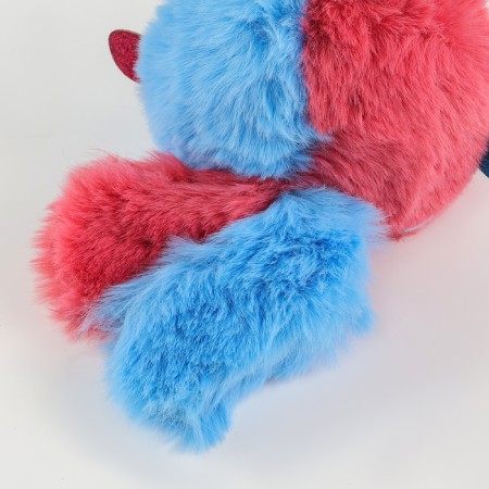 Pomposhki soft toy zodiac twins-3