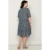 Women's dress, size 46
