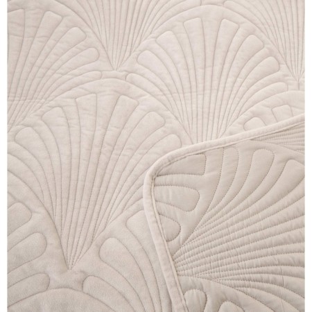 The bedspread and pillowcase "Ariel", size 240x280 cm, 50x70 cm-2 pcs-2