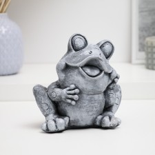 The piggy bank 