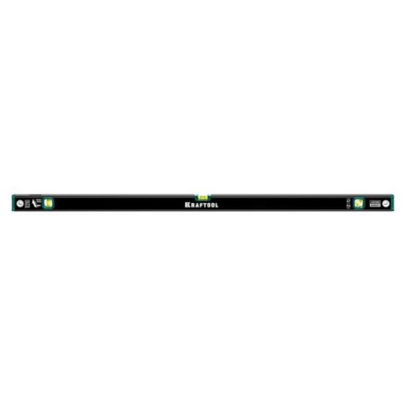Kraftool 34781-120 level, with a mirror eye, 1200 mm