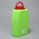 Canister-power, food, 10 l, green