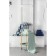 Tkano Essential towel, 612 gr, size 70x140 cm, dark blue color