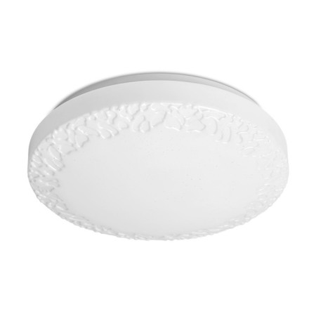 LED ceiling LED with Ambrella Light, Air, FF22, 1XLED, 72 W, 5040LUM, 3000-6400K, white color.-3