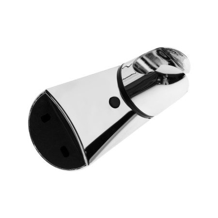 Blow -holder Zein Z112, adjustable, chrome-8
