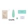 Contactly clitore stimulator Womanizer Marilyn Monroe mint