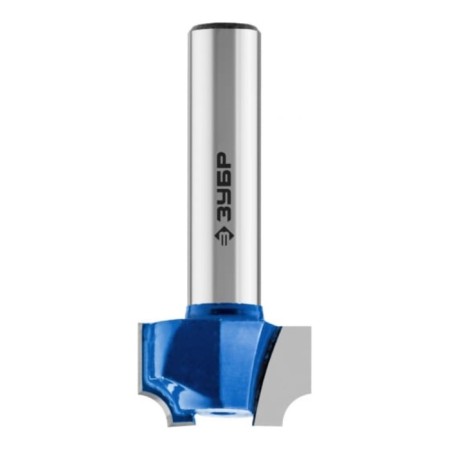 Frases groove bison 28740-19, shaped No. 1, r = 3.2 mm, 19 x 11 mm-2