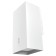 Kitchen hood Maunfeld Bath 401, 20 m2, 3 modes, white