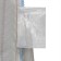 MKR container, 1500 kg, 95 × 95 × 100 cm, continuous bottom, 4 slings
