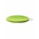 The pillow is round to chair, size 40 cm