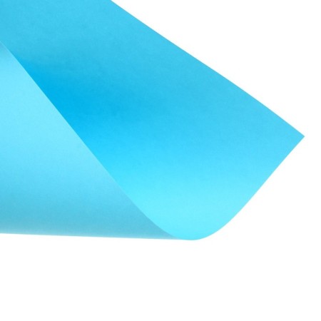 Colored paper A4, 50 sheets Creative intensive, 5 colors, 80 g/m2-2