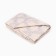 Blanket of the region. 172*205, OMT150-17, sheep's wool, tick fabric, p/e