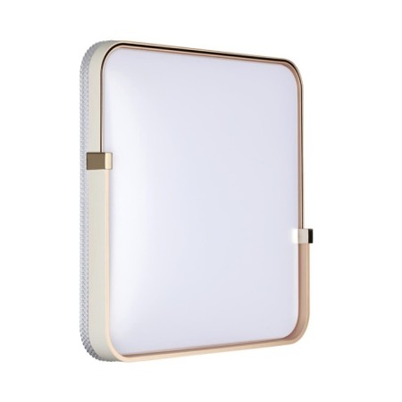 Lamp Olidi White LED 70W 3000-6000K 490x485 IP43, with PDU-3