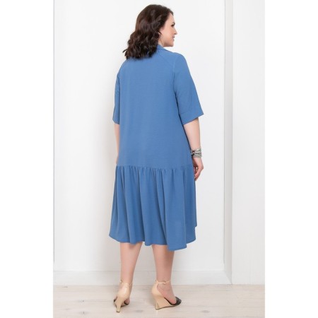 Women's dress, size 52-5