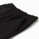 Set for a boy (jumper, trousers), black color, height 128 cm