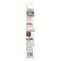 Folding toothbrush "for polite people" of medium stiffness, 1 pc.